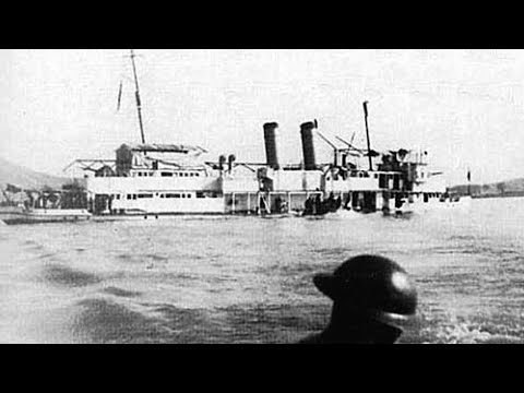 Diplomatic Warfare Before Pearl Harbor Part 1 with Rich Frank - Episode 512