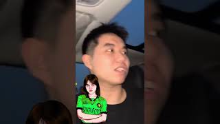 udah dibilang jangan dicoba2 #bakautoto #sengsengsquad #juanneve #couplegoals