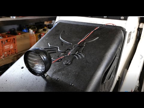 Bobcat MT100: The Good and The Bad, 1 year review