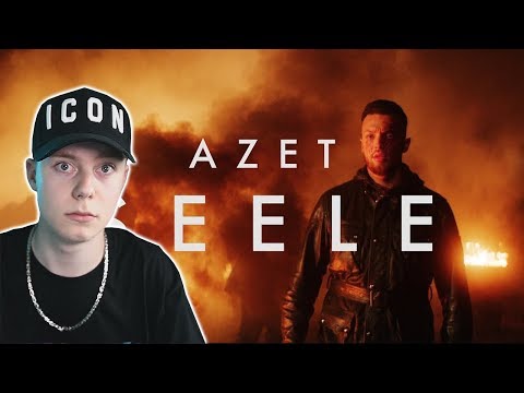 AZET - SEELE (prod. by Jugglerz) REACTION/ANALYSE