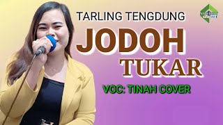 Download lagu JODOH TUKAR - TINAH COVER | Tarling Tengdung mp3