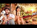 Dharmapuri Love Story South Released Blockbuster Hindi Dubbed Action Romantic Movie Aparna Devi