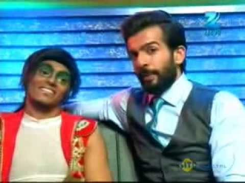 Dance India Dance Season 4 Limelight Episode 5 - December 21, 2013