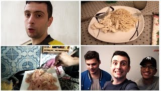 A MINHA PASSAGEM DE ANO 2018!