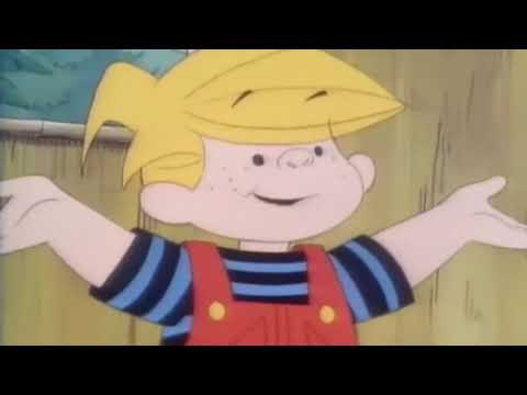 Denis Napast SRPSKI - Epizoda 15 - CRTANI FILM ZA DECU