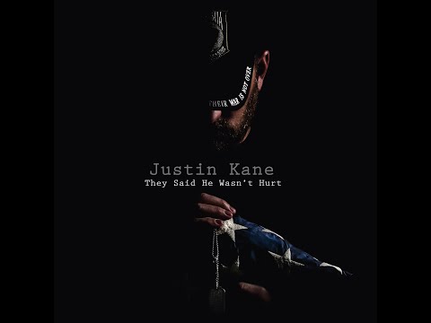 "They Said He Wasn't Hurt" Justin Kane - Performance Video