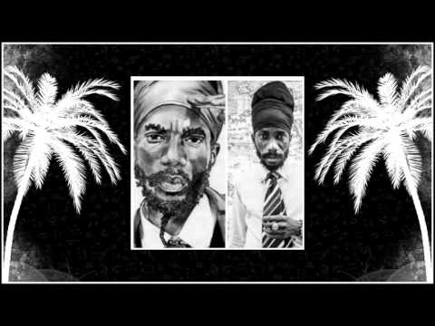 DJ TII MALADA X SIZZLA GUNSHOT [RIDDIM WYN]