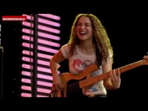 Jeff Beck, Vinnie Colaiuta, Tal Wilkenfeld..