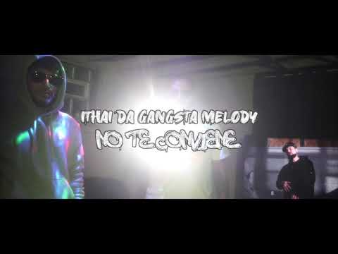 No te conviene - Ithai (gangsta melody)