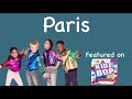 KIDZ BOP Kids - Paris (Pseudo Video)