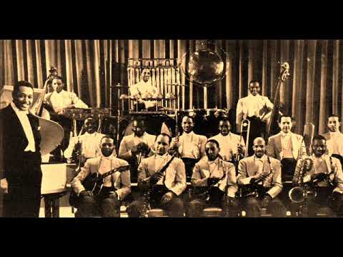 Duke Ellington & His Famous Orchestra - THE SHEIK OF ARABY - 1932