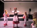 Columbus Russian Center Two silly gooses (Два ...