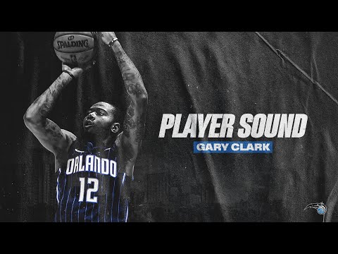 Gary Clark on Welcoming Back Terrence Ross, Looking Ahead | 08.15.2020