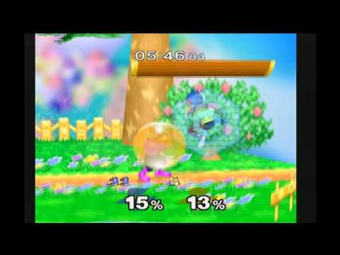 Domingo de Smash - Blassy vs Pumm - WS