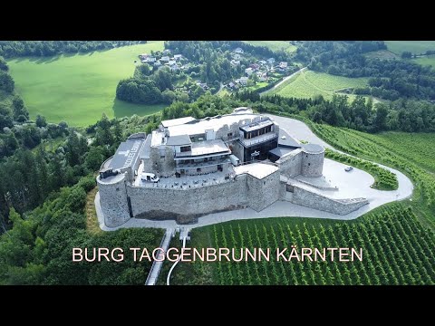 Burg Taggenbrunn - Jacques Lemans