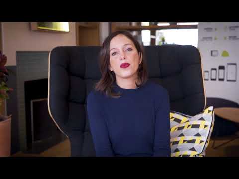 Careers @ Famoco Amaia Deweerdt - Head of Smart City Business {FRENCH}
