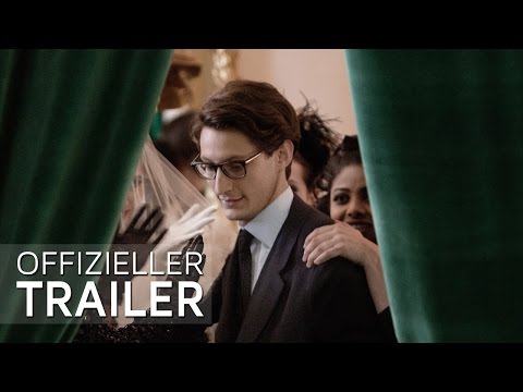 Trailer-Vorschau: Yves Saint Laurent