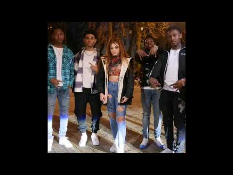 MONSAI - Paper visions remix ft : baby elz and Lil zi