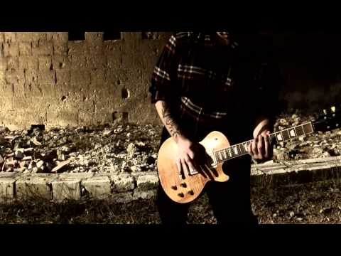 Bloody Revenge - Italian Reich (OFFICIAL VIDEO)