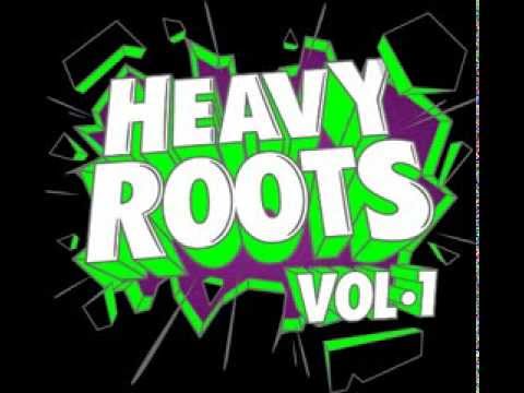 Heavy Roots-Charlando con odio(Feat. Sho hai & Shabu)