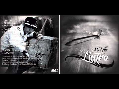 Moskella - Nada pt. 2 prod. Doc feat. Rada e Trama (Rime Sature) e Boris