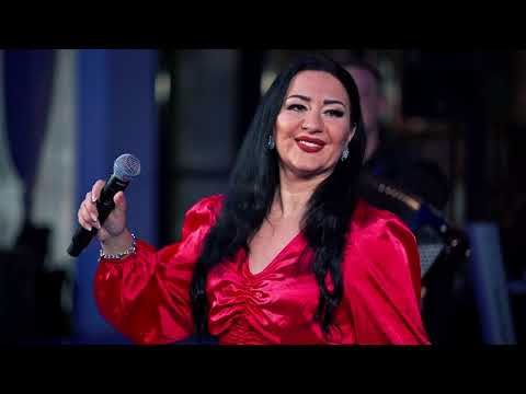 Marina Dalipovic i Orkestar Amajlija 2026 cover  Radjalo se, krstilo 4K