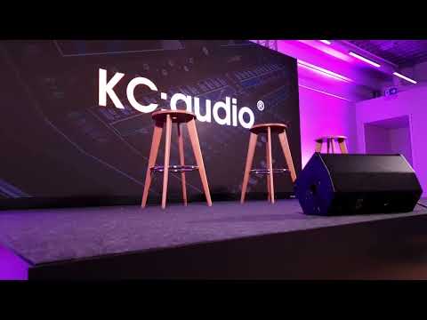 KC:audio® Eventtechnik Impressionen