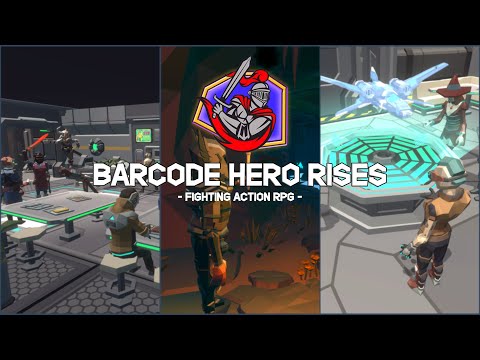 Fighter Heroes - Action Battle