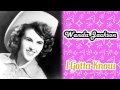 Wanda Jackson - I Gotta Know 