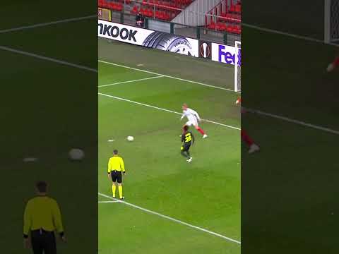 How has this not gone in? 🤣