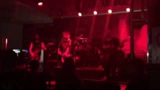 Terracería en vivo 10/junio/2016