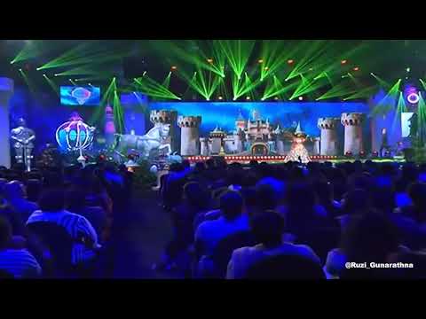 Sirasa junior super star grand finale malshi s song