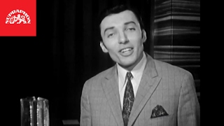 Videoklip: Karel Gott - Já vzdávám válku s textom piesne Videoklip Karel Gott - Já vzdávám válku s textom piesne