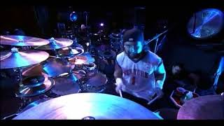 Mike Portnoy   Raise the Knife   DrumCam