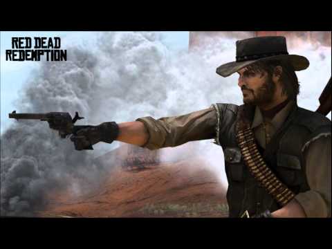 Prime VGM 128 - Red Dead Redemption - Compass