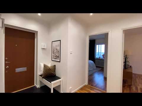 Såld, 3:a · 73m2 · 4212 kr avg, Solna Råsunda : Via Notar mäklare Solna