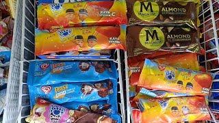 Drama buying ice cream Walls paddle pop Upin Ipin at Indomaret ⁉️ l like ice cream #icecream #upi...