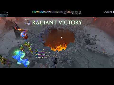 DOTA 2 MEGACREEPS COMEBACK