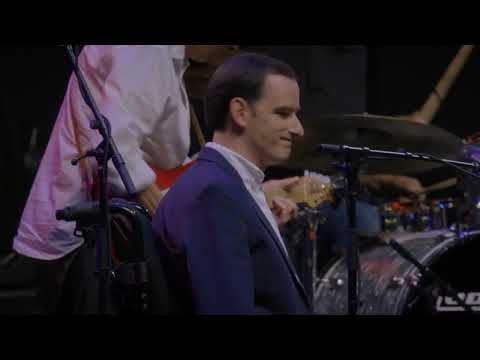 V.Gill B.Walker, A.Lee & J.Douglas -Tulsa Time (Crossroads Eric Clapton Guitar Festival 2019)