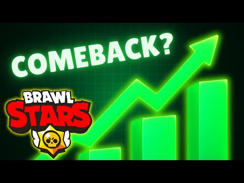 How Brawl Stars Can Revive Itself (Next Update)
