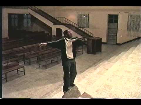 Apostolic worship by Abraham in Addis