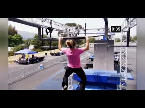 The Most Shocking Fails of American Ninja Warrior Season 1