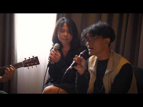 Suara Kayu feat Raavfy - Kaktus (Live Version) | #MINIATOUR EPISODE 7