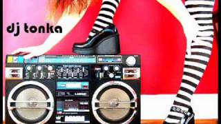 the hipgrinders-good time -dj tonka's sick in da style remix