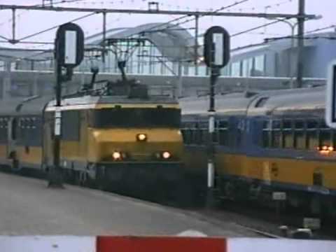 Euro Rails 11 - Sittard