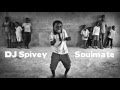 "Soulmate" (A Soulful, Afro House Mix) by DJ Spivey