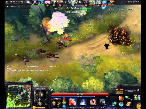 Team Malaysia VS Can't Say Wips (Game 1) - Red Bull Battle Ground - Highlights