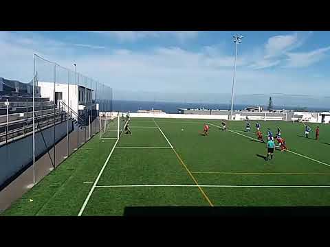 Unión Tejina - Glassydur U.D. Icodense