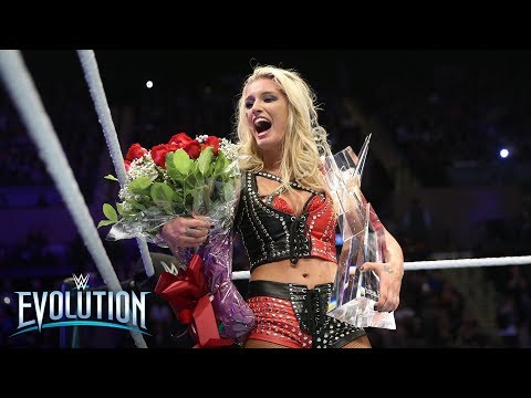Toni Storm: I Would Love To Step In The Ring With Becky Lynch And Sasha Banks