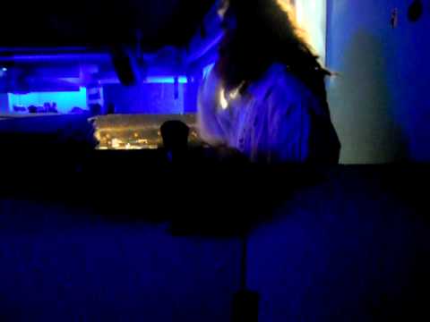 Asher Selector Inna Di CapeTown SA Dance ... WARM UP VIBES ...